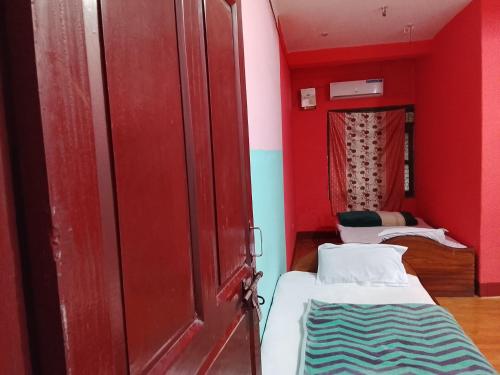 Damak guest house – khách sạn tại Birtamode