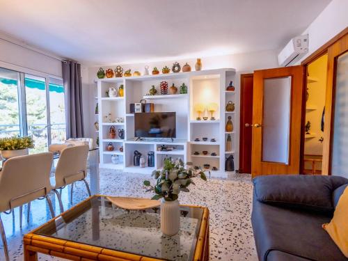 Suitur Apartment Piscina Playa Calafell