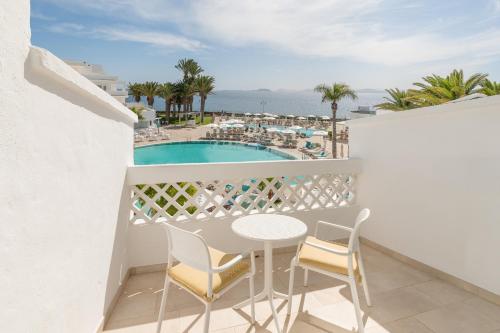 Pandangan, Iberostar Selection Lanzarote Park in Playa Blanca
