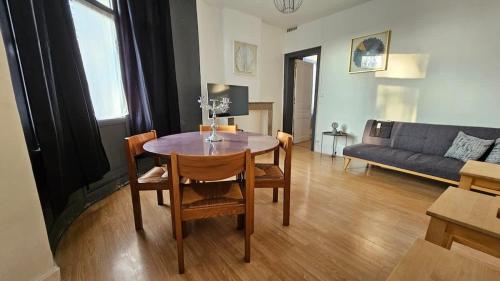Le Rietz 2 Appartement Spacieux Et Lumineux - Arras