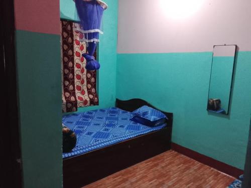 Damak guest house in Birtamode