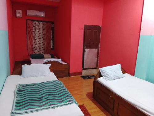 Damak guest house in Birtamode