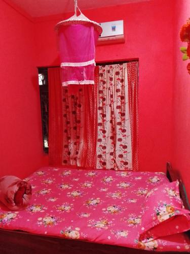 Damak guest house in Birtamode