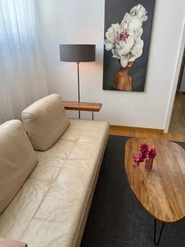City Wohnung K2 KLIMATISIERT in Friedrichshafen, Deutschland
