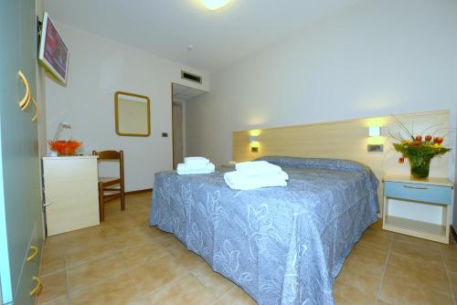 Hotel San Benedetto