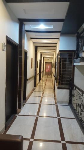 KFC Hotel D G Khan in Dera Ghazi Khan