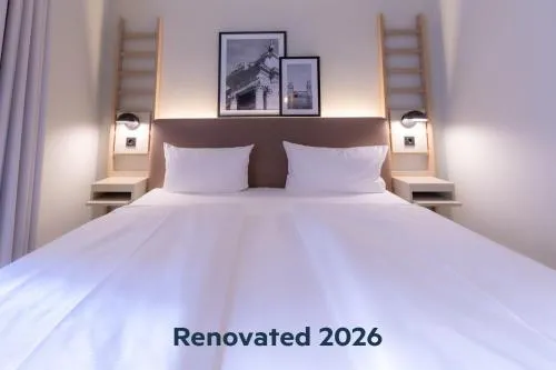 Hotel Bleibtreu Berlin by Golden Tulip in Berlin, Deutschland