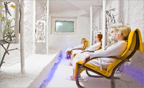 Fra Mare Thalasso Spa