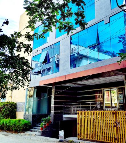 Hotel Morning Glory Madiwala photo 5