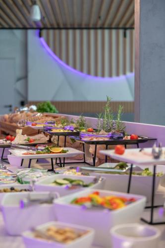 Alimentos e Bebidas, Prize by Radisson, Gdansk in Velho Subúrbio