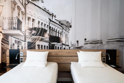 Novotel Vilnius Centre - image 42