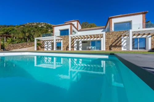 Villa Palmera Valdevaqueros
