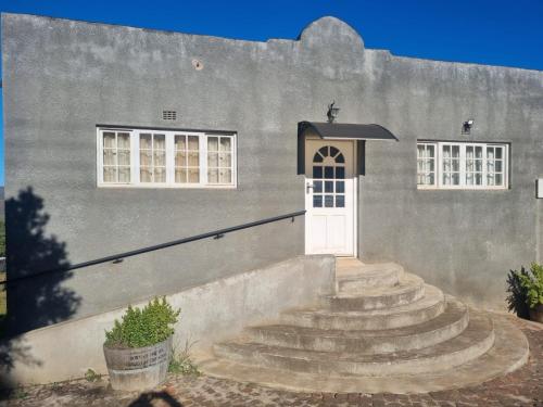 Grown-ups Getaway Guest House selfcatering in Genadendal