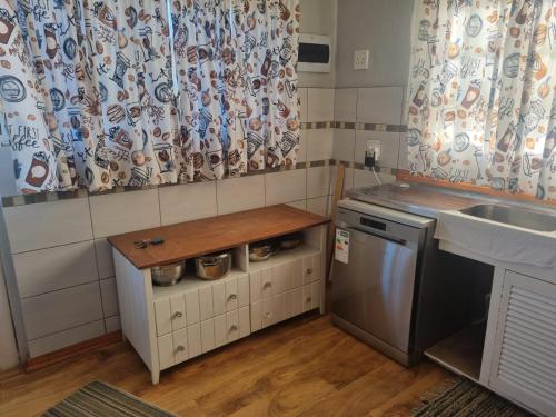 Grown-ups Getaway Guest House selfcatering in Genadendal