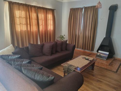 Grown-ups Getaway Guest House selfcatering in Genadendal