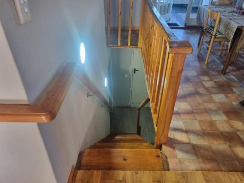 Grown-ups Getaway Guest House selfcatering in Genadendal