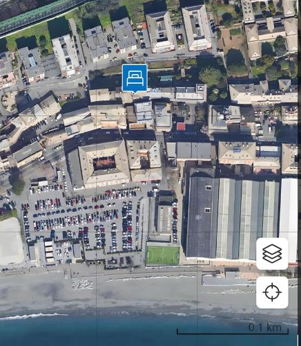 Mare e Relax a Genova Voltri – - image 2