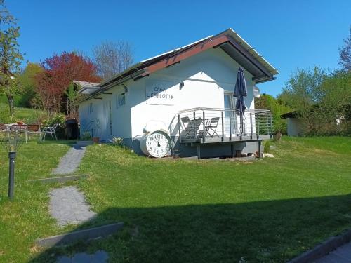 Casa Lieselotte