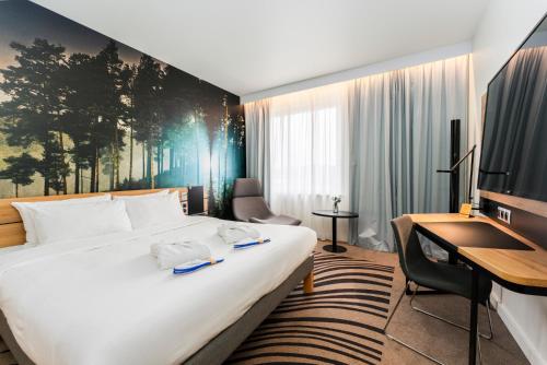 Novotel Vilnius Centre - image 39
