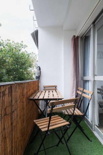 Ferrería Urban Apartment