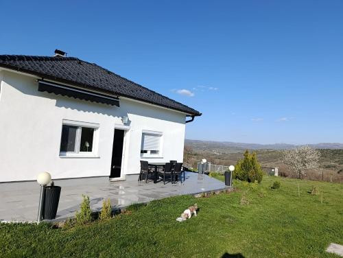 Vila Anamari in Livno