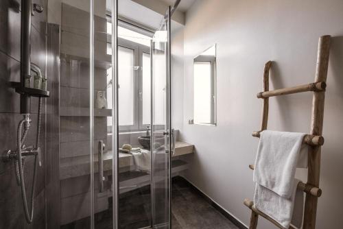 Ederlezi Boutique Hotel - image 20