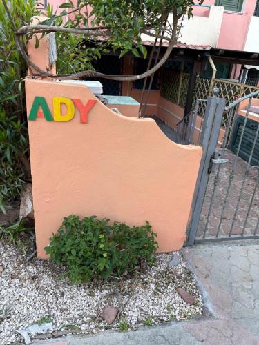 Casa Ady