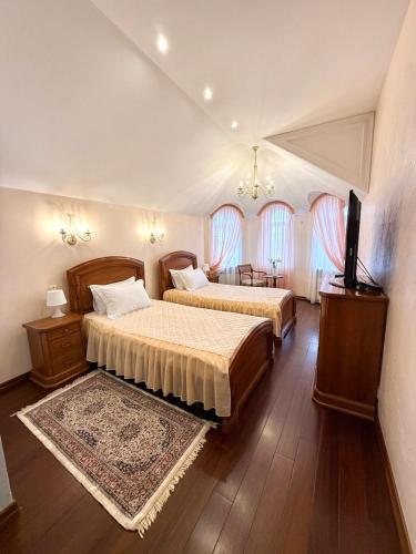 hotel photo