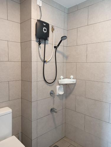 Muslim Friendly Stay at Bayu Aisyah Putrajaya