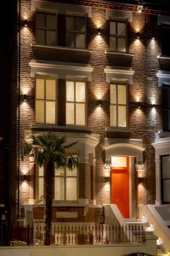 Premium Studio 15 at The Orange Door Little Venice near Rellik