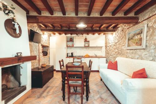 Borgo Sgarabia Relais - Zocca