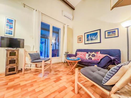 Villa 4 pers Piscine Climatisée