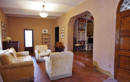 Book the 2bed APT Fattore 2bed APT Fattore