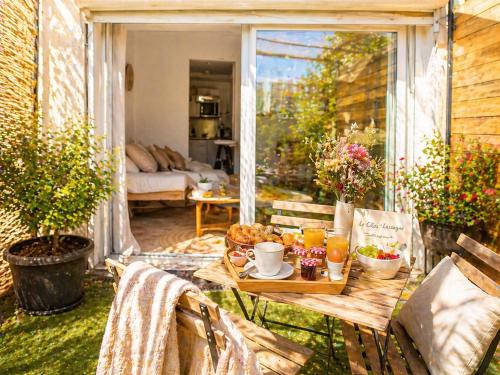 Le Clos Lassagne -Terrasse Privative - Climatisation - Lyon Sud - Brignais - Brignais