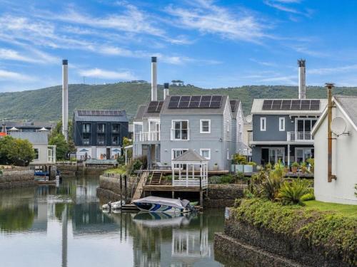 Seagull Villa – khách sạn tại Đảo Thesens