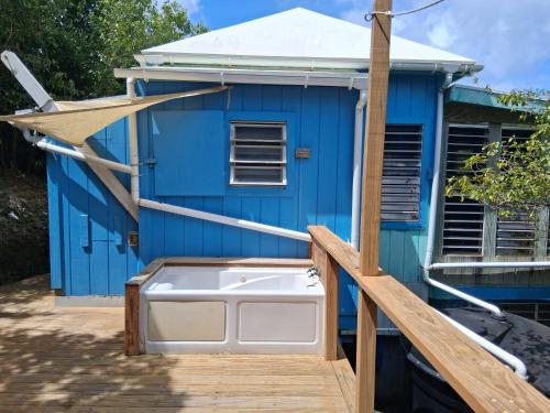 Neptunes Home in Central
