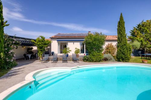 La Villa Du Soleil