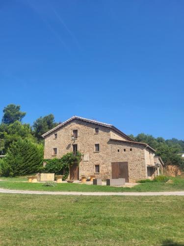Can Cuti in Santa Eulàlia de Riuprimer
