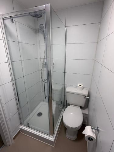 1 double bed