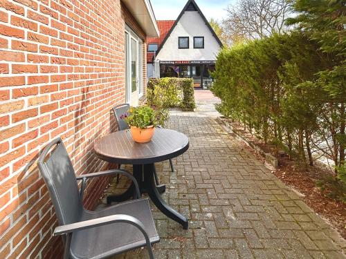 Facilities, Luxe Duinsuite in Groet met Hargen