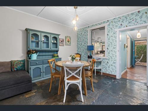 Inglenook Cottage - Moonta