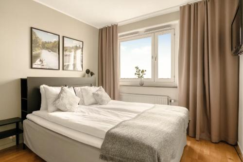 The Nooq Alvik - Hotel & Studios