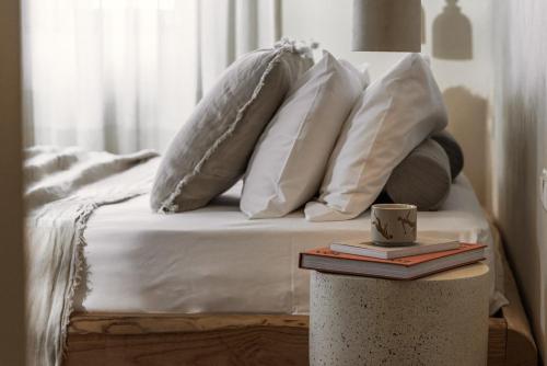 Ederlezi Boutique Hotel - Tap to explore photos