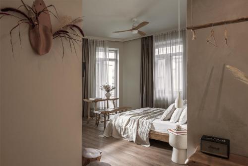 Ederlezi Boutique Hotel - image 25