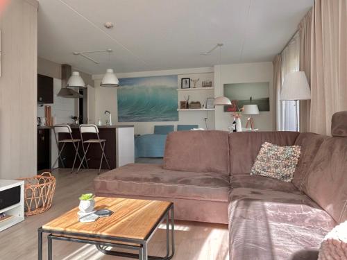 Facilities, Luxe Duinsuite in Groet met Hargen