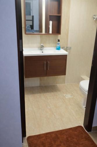 Spacious Apartment - image 10