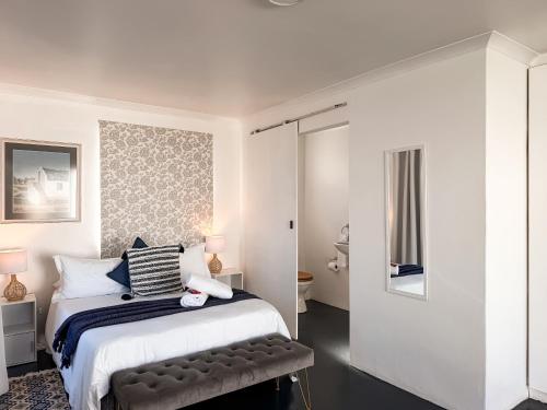 Paterson Place Studios in Hermanus