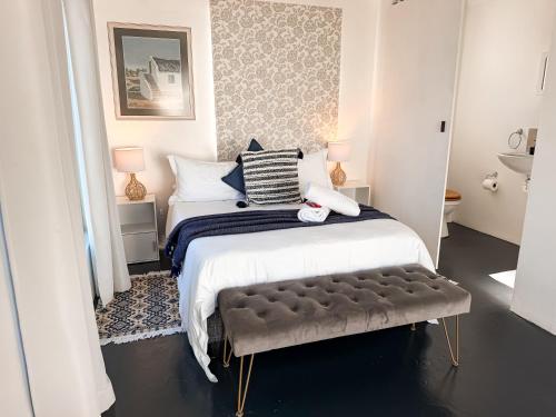 Paterson Place Studios in Hermanus