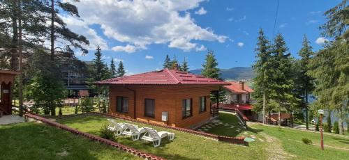 Ваканционно селище Ива in Sarnitsa