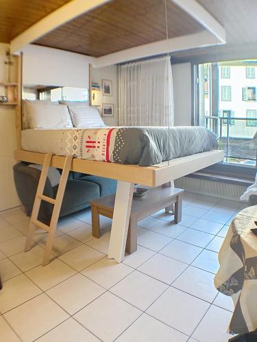 Ladybird Inn 4